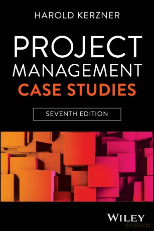 Project Management Case Studies [KSIĄŻKA]