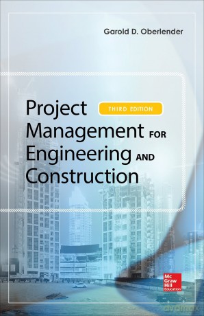 Project Management For Engineering And Construction [KSIĄŻKA]