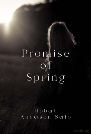 Promise Of Spring [KSIĄŻKA]