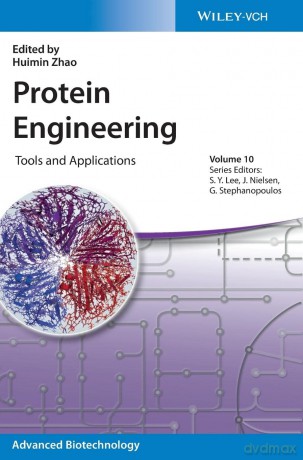 Protein Engineering: Tools and Applications [KSIĄŻKA]