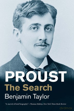 Proust: The Search [KSIĄŻKA]