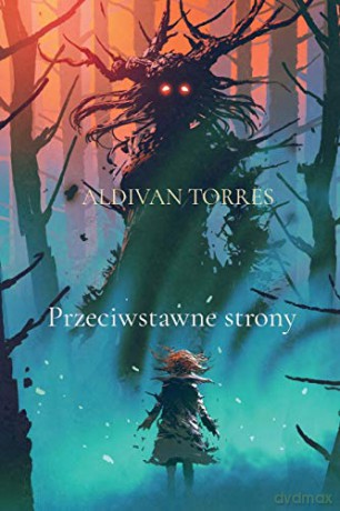 Przeciwstawne strony [KSIĄŻKA]