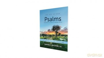 Psalms Bible Study Guide plus Streaming Video: Experience the Book That Speaks FOR Us [KSIĄŻKA]