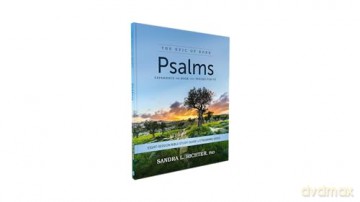 Psalms Bible Study Guide plus Streaming Video: Experience the Book That Speaks FOR Us [KSIĄŻKA]