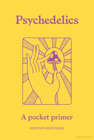 Psychedelics: A Pocket Primer [KSIĄŻKA]