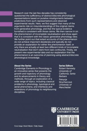 Psycholinguistics and Phonology: The Forgotten Foundations of Generative Phonology [KSIĄŻKA]
