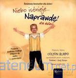 Niebo istnieje... Naprawdę! Dla dzieci [KSIĄŻKA]