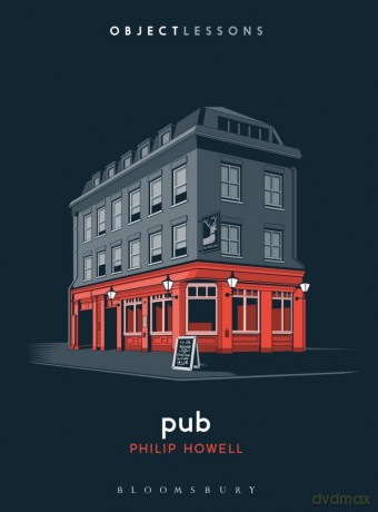 Pub [KSIĄŻKA]