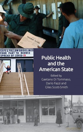 Public Health and the American State [KSIĄŻKA]