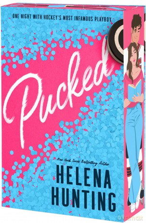 Pucked: 1 [KSIĄŻKA]