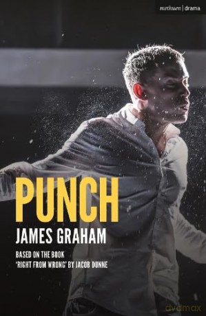Punch [KSIĄŻKA]