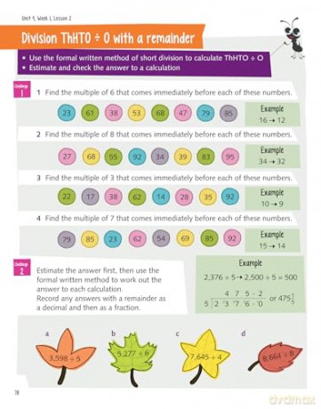 Pupil Book 6A: Revised Edition [KSIĄŻKA]