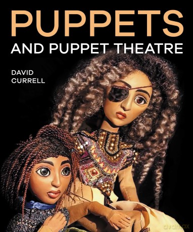 Puppets and Puppet Theatre [KSIĄŻKA]