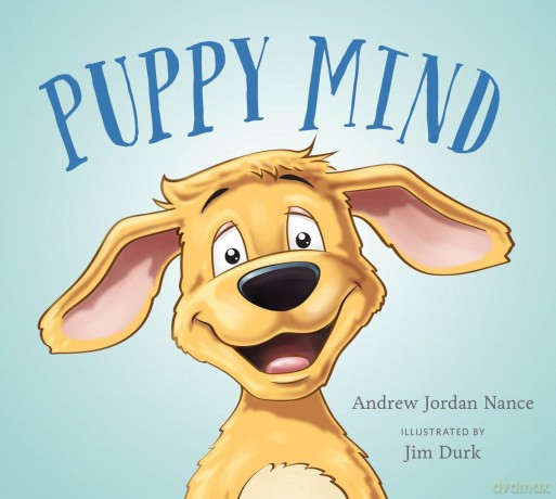 Puppy Mind [KSIĄŻKA]