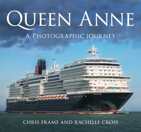 Queen Anne: A Photographic Journey [KSIĄŻKA]