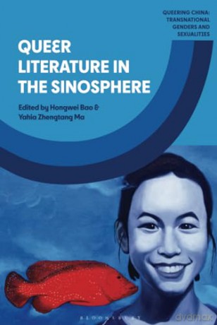 Queer Literature in the Sinosphere [KSIĄŻKA]