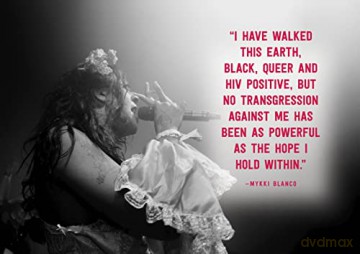 Queer: Powerful voices, inspiring ideas [KSIĄŻKA]