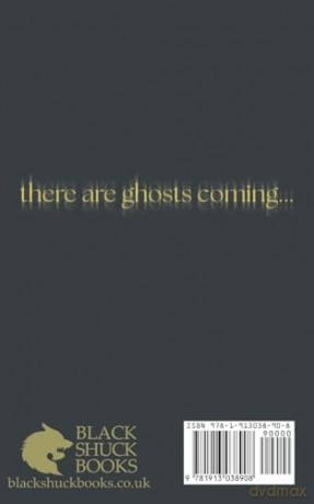 Quiet Hauntings [KSIĄŻKA]