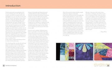 Quilt Blocks for Beginners: Fresh, Versatile Designs for Quilts, Clothes, Accessories, and Decor [KSIĄŻKA]