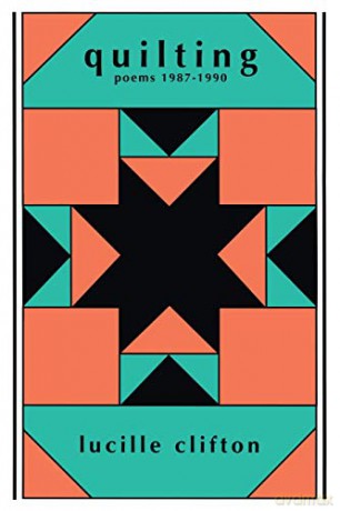 Quilting: Poems 1987-1990: 21.00 [KSIĄŻKA]