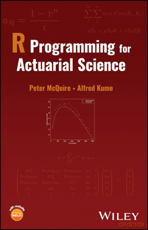 R Programming for Actuarial Science [KSIĄŻKA]