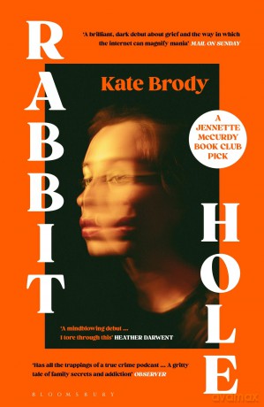 Rabbit Hole: The first Jennette McCurdy book club pick for 2024 [KSIĄŻKA]