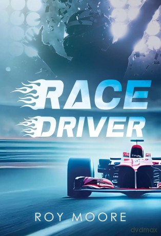Race Driver [KSIĄŻKA]