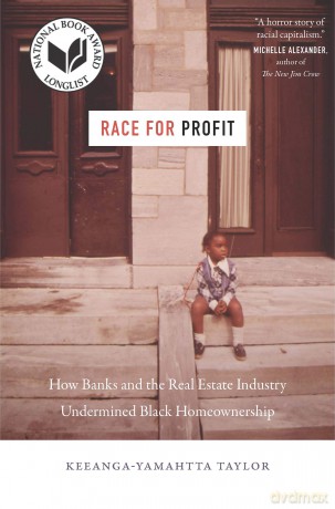 Race for Profit: How Banks and the Real Estate Industry Undermined Black Homeownership [KSIĄŻKA]