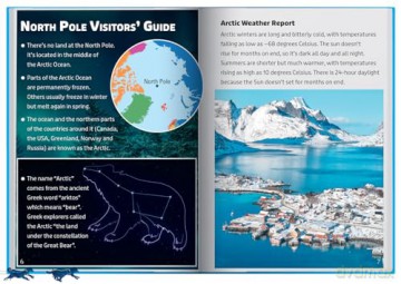 Race to the North Pole: Peary VS. Cook: Band 16/Sapphire [KSIĄŻKA]
