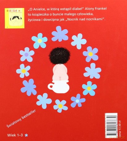Nocnik nad nocnikami. Chłopiec [KSIĄŻKA]