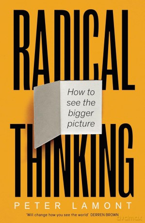 Radical Thinking: How to see the bigger picture [KSIĄŻKA]