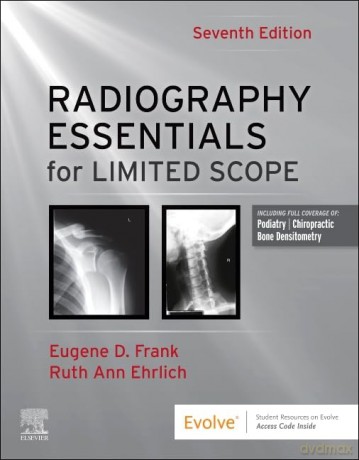 Radiography Essentials for Limited Scope [KSIĄŻKA]