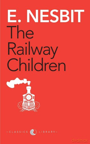 Railway Children, The [KSIĄŻKA]