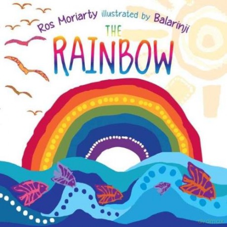 Rainbow [KSIĄŻKA]