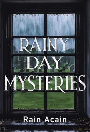 Rainy Day Mysteries [KSIĄŻKA]