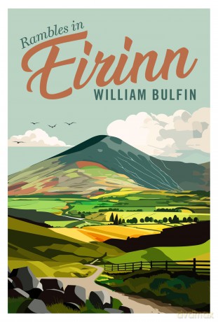 Rambles in Éirinn [KSIĄŻKA]