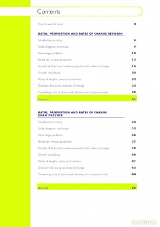 Ratio Skills for Edexcel GCSE 9-1 Maths Higher Revision Guide [KSIĄŻKA]