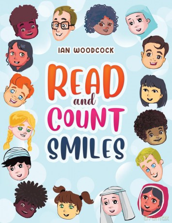 Read and Count Smiles [KSIĄŻKA]