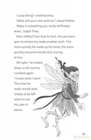 Readerful Level 17: Silvu And The Ring [KSIĄŻKA]