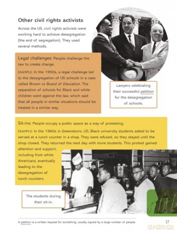 Readerful Level 18: Claudia Jones: Change-Maker [KSIĄŻKA]