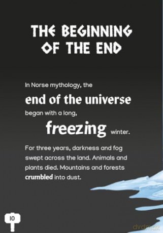 Readerful Rise: Oxford Reading Level 11: Norse Gods and Myths [KSIĄŻKA]