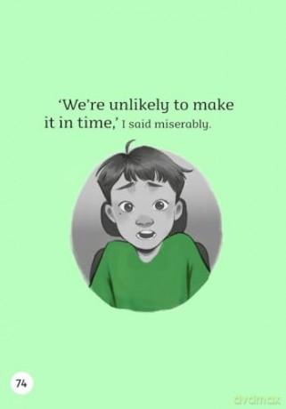 Readerful Rise: Oxford Reading Level 9: The Universe in My Wardrobe [KSIĄŻKA]