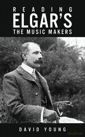 Reading Elgar's The Music Makers [KSIĄŻKA]