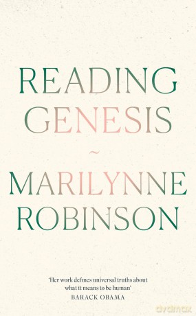 Reading Genesis [KSIĄŻKA]