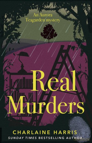 Real Murders [KSIĄŻKA]