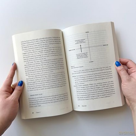 Rebel Health: A Field Guide to the Patient-Led Revolution in Medical Care [KSIĄŻKA]