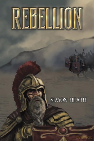Rebellion [KSIĄŻKA]
