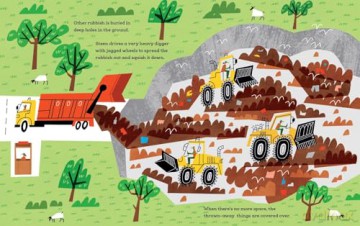 Recycling Day: What Happens to the Things We Throw Away [KSIĄŻKA]