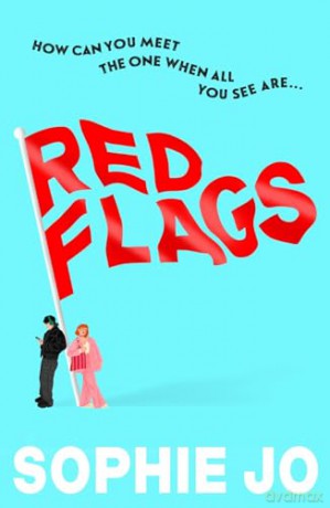 Red Flags [KSIĄŻKA]