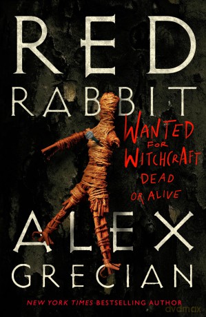 Red Rabbit [KSIĄŻKA]